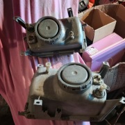 Oryginalne lampy do Volvo 340