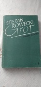 Stefan Rowecki "Grot" - Tomasz Szarota