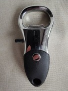 Zapalniczka kolekcjonerska  otwieracz . 