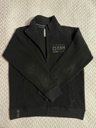 Bluza Big Star, polar, czarna, rozmiar XL