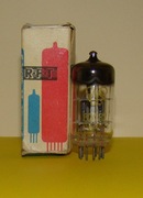 ECC 82 RFT ECC82 NOS