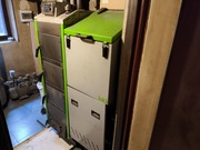 Cześci do kotła grzewczego Sas 14kw