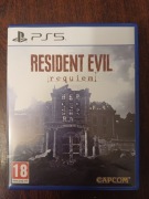 Resident Evil Requiem PL PS5