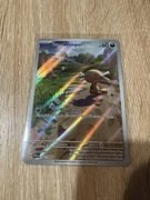 Paldean Wooper 102/094 PFL Pokémon IR