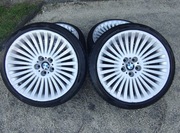 Styling 176 OEM BMW - felgi kola 5x120 19 cali opony lato