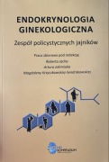 Endokrynologia ginekologiczna Zespół policystycznych jajników