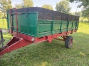 Przyrząd jednoosiowa 4/5 t