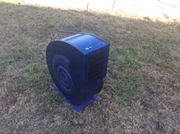 TURBO UNIKAT - LIAN LI PC-777