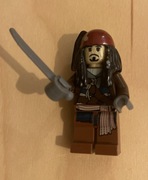 Lego Jack Sparrow voodoo 30132