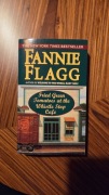 Fried Green Tomatoes at the Whistle Stop Cafe
