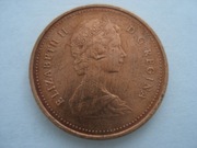 Kanada 1 cent 1981