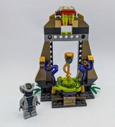 LEGO Ninjago 850445 Sanktuarium kart postaci