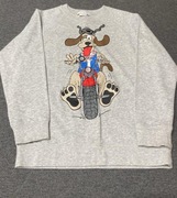 Bluza Stella McCartney, noszona raz, dla dzieci w wieku 9-10 lat