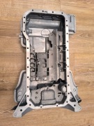 Mercedes E55 SL55 AMG M113 dolna + górna miska olejowa CLK55 C55