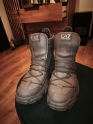 Buty EA7 Emporio Armani 