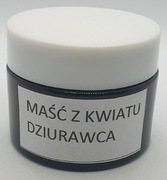 Maść z Kwiatu Dziurawca 50ml