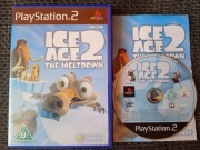 Ice Age 2 - The Meltdown - PlayStation 2 