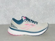 BROOKS GLYCERIN GTS19 - ULTRALEKKIE BUTY - rozm. 41 - IDEALNE !!!