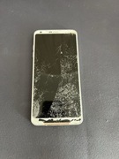LG G6 - uszkodzony