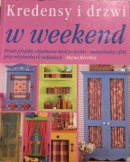 Kredensy i drzwi w weekend