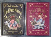 Cud, miód, malina + Cuda, wianki Aneta Jadowska – 2 tomy serii