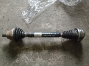 Półoś prawa VW Golf V Cady 4motion 1K0407272CR