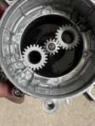 Silnik do Karcher K3 Premium full control