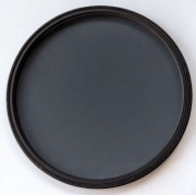 Filtr polaryzacyjny 105mm HELIOPAN do Sigma 135/1.4 i 200/2.0