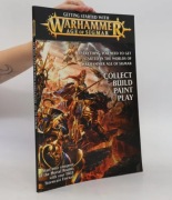 Getting Started with Warhammer Age of Sigmar