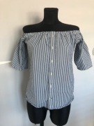 Bluzka Tommy Hilfiger.M