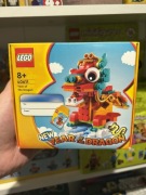 LEGO 40611 – Rok Smoka | Nowe |