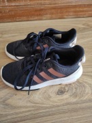 Adidasy Adidas dziewczęce rozm. 31,5