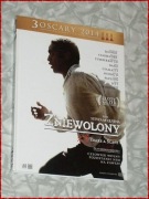 ZNIEWOLONY ,,, DVD Film ,,