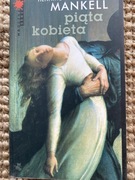 Piąta kobieta. Henning Mankell