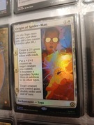Origin of Spider-man Foil (SPM) Magic Marvel's Spider-Man