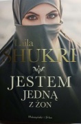 Laila SHUKRI Jestem jedną z żon