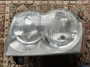 JEEP GRAND CHEROKEE 2005-2007 REFLEKTOR PRAWY I LEWY WERSJA USA 