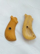 Okładziny do rewolweru 