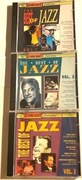 THE BEST OF JAZZ - The Starlight Collection - 3 CD