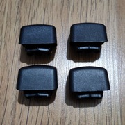 4x Zaślepka zatyczka belki stalowej 853-3593 endcaps Thule 760 761 762 769