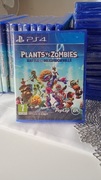 Plants vs zombies battle for neighborville PS4/PS5