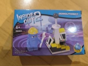 Klocki konstrukcyjne Inside out 2 