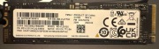 SSD SAMSUNG PM9A1 512GB M.2 2280 PCI-E x4 Gen4 NVMe (MZVL2512HCJQ-00B00)