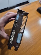 Gigabyte Radeon R7 260X 1024MB 128bit