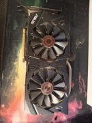 Gtx 970 strix okazja!