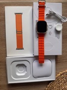 SmartWatch Ultra 49mm (replika 1:1)