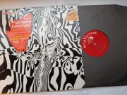 The Music Of Ornette Coleman (1968, LSC-2982)