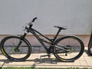 Rower górski Dartmoor