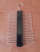 Wieszak na krawaty | vintage