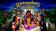 Werewolves Within / STEAM /Gra VR /Virtual Reality